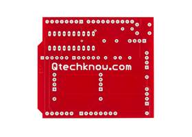 Qtechknow ArduSensor Learning Kit (4)