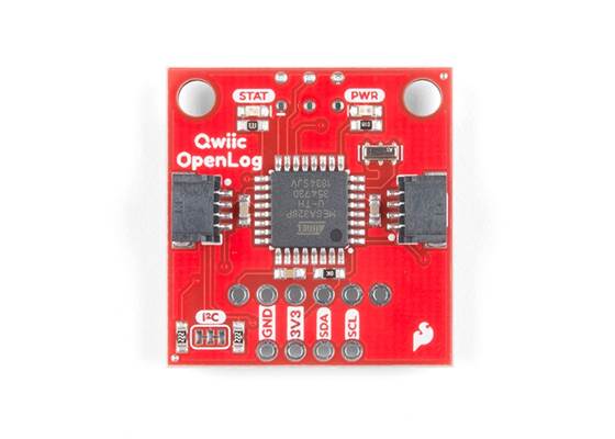 SparkFun Qwiic OpenLog (2)