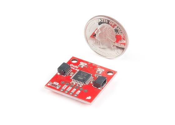 SparkFun Qwiic OpenLog (4)