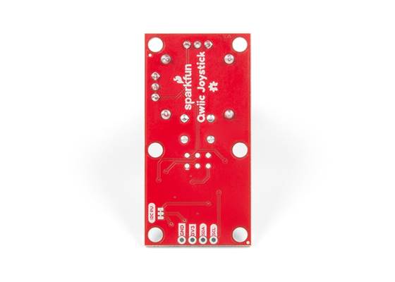 SparkFun Qwiic Joystick (4)