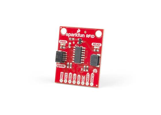 SparkFun RFID Qwiic Reader