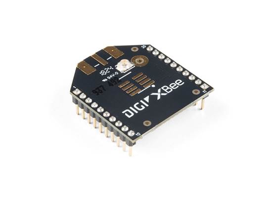 XBee 3 Pro Module - U.FL Antenna 