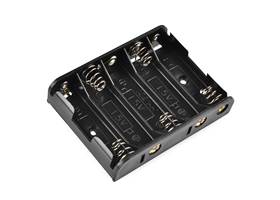 Robotics Shield Kit for Arduino - Parallax (3)