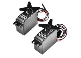 Robotics Shield Kit for Arduino - Parallax (4)