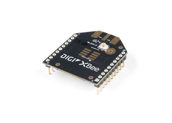 XBee 3 Module - U.FL Antenna 