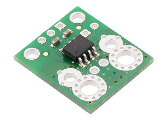 ACHS-7122 Current Sensor Carrier -20A to +20A.