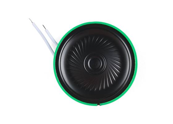 Thin Speaker - 0.5W
