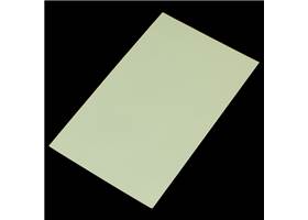 Photoluminescent Panel - 3x5"