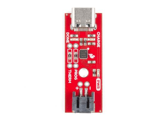 SparkFun LiPo Charger Plus (2)