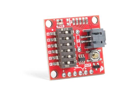 SparkFun Nano Power Timer - TPL5110