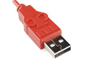 SparkFun Hydra Power Cable - 6ft (2)