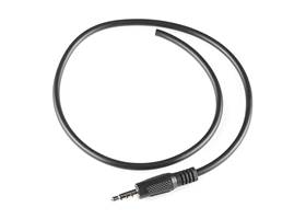 Audio Cable TRRS - 18" (pigtail)