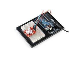 SparkFun Tri-Color LED Breakout Kit (2)