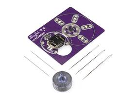 ProtoSnap - LilyTwinkle