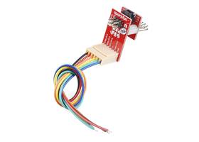 SparkFun ISP Pogo Adapter (2)