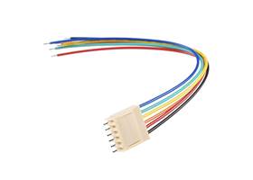 SparkFun ISP Pogo Adapter (3)