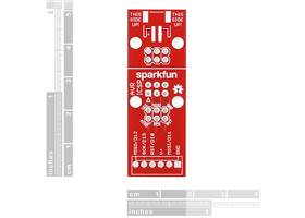 SparkFun ISP Pogo Adapter (4)