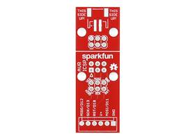 SparkFun ISP Pogo Adapter (6)
