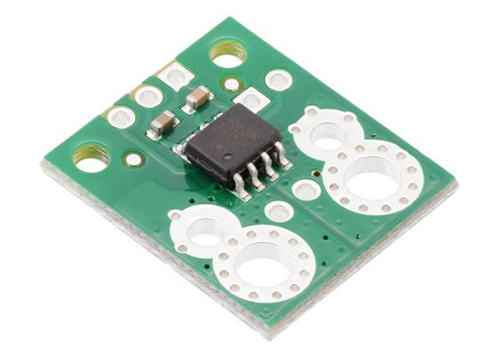 ACHS-7125 Current Sensor Carrier -50A to +50A.