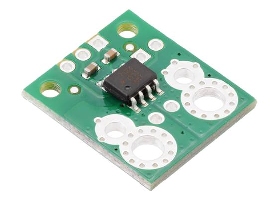 ACHS-7124 Current Sensor Carrier -40A to +40A.