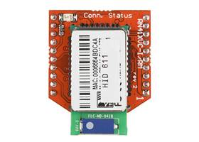 RN41-XV Bluetooth Module - Chip Antenna (2)