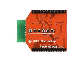 RN41-XV Bluetooth Module - Chip Antenna (3)