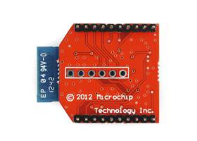 RN42-XV Bluetooth Module - PCB Antenna (3)