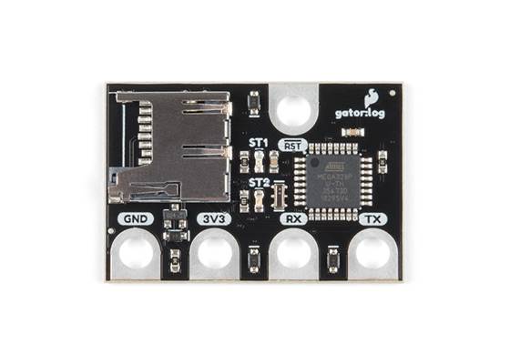 SparkFun gator:log - micro:bit Accessory Board (3)