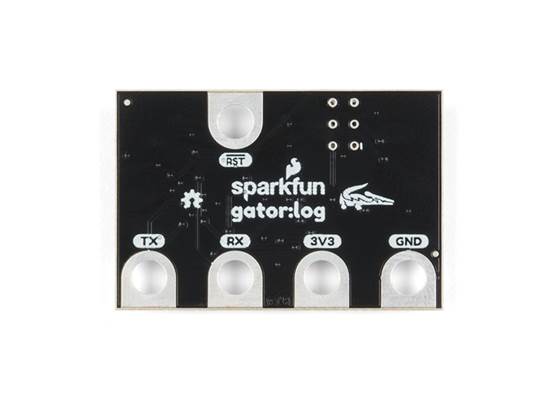 SparkFun gator:log - micro:bit Accessory Board (4)