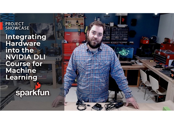 SparkFun Servo pHAT for Raspberry Pi (5)