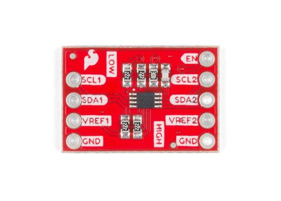 SparkFun Level Translator Breakout - PCA9306 (2)