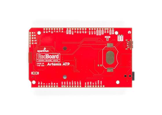 SparkFun RedBoard Artemis ATP (4)