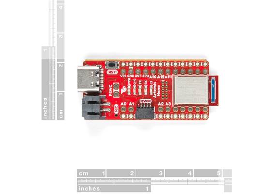 SparkFun RedBoard Artemis Nano (2)