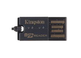 MicroSD Card with Adapter - 8GB (4)