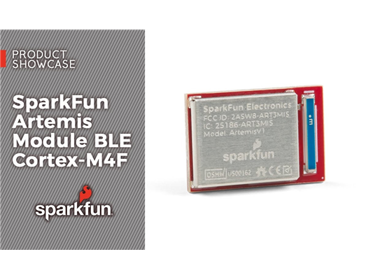 SparkFun RedBoard Artemis (5)