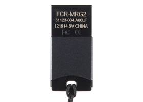 MicroSD Card with Adapter - 8GB (5)