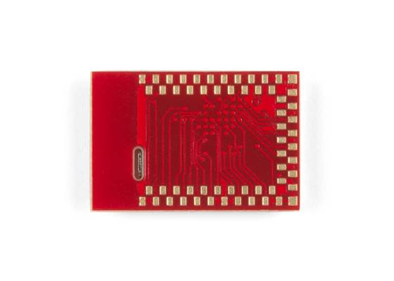 SparkFun Artemis Module - Low Power Machine Learning BLE Cortex-M4F (3)