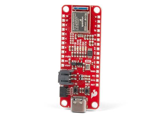 SparkFun Thing Plus - Artemis