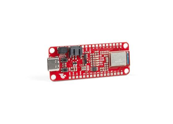 SparkFun Thing Plus - Artemis (2)
