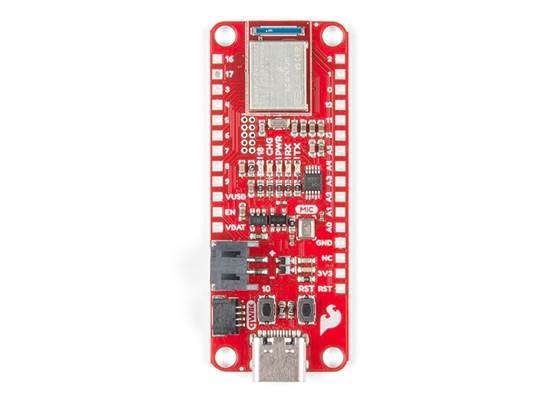 SparkFun Thing Plus - Artemis (4)