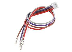 LinkSprite JPEG Color Camera TTL Interface - Infrared (2)