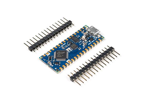 Arduino Nano Every