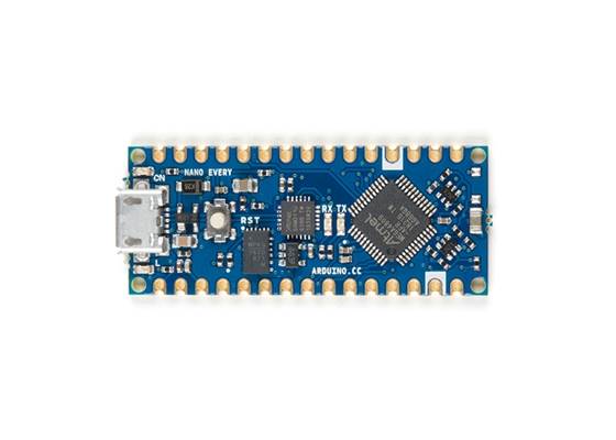 Arduino Nano Every (2)