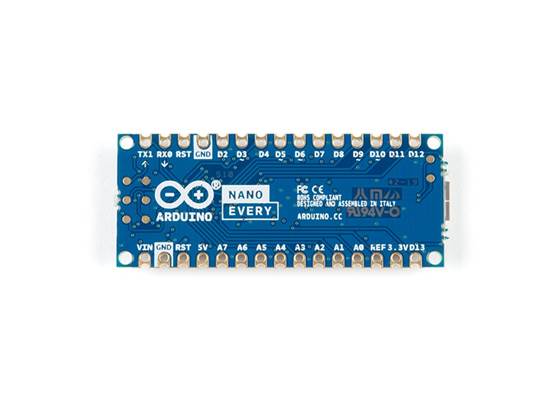 Arduino Nano Every (3)