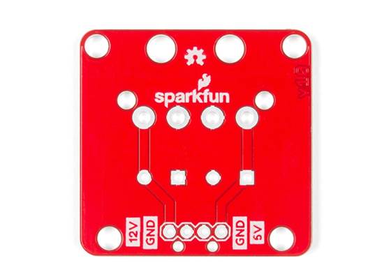 SparkFun ATX Power Connector Breakout Board (3)