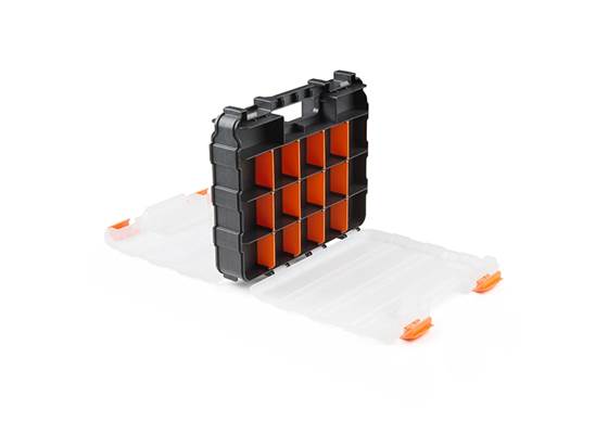 Adjustable Storage Case (2)