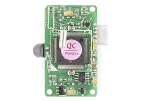 LinkSprite JPEG Color Camera TTL Interface - Infrared (4)