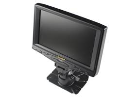 LCD Monitor - 7" HDMI