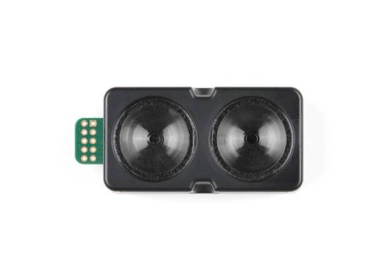 Garmin LIDAR-Lite v4 LED - Distance Measurement Sensor (3)