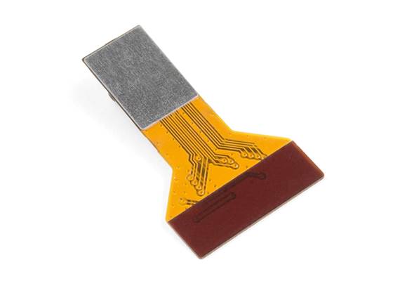 Himax CMOS Imaging Camera - HM01B0 (Monochrome) (2)